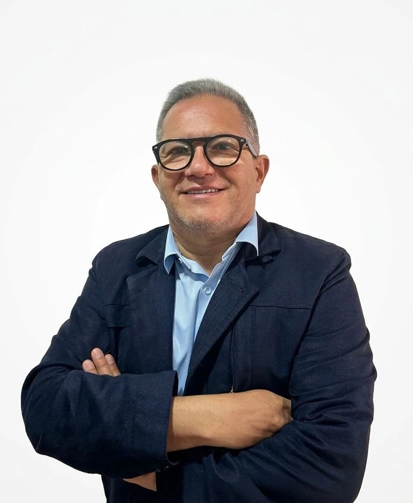 Javier Aparicio Gómez