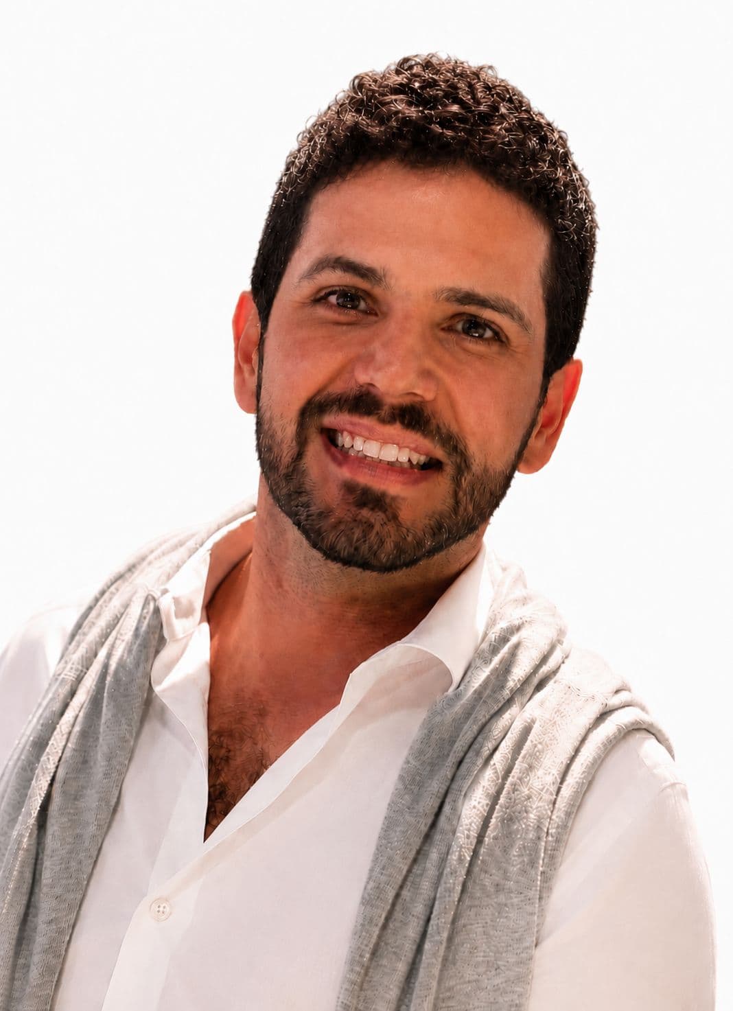K'milo Pulido