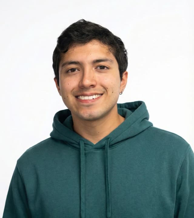 Sebastian Aparicio Martinez