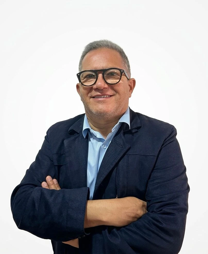 Javier Aparicio Gómez